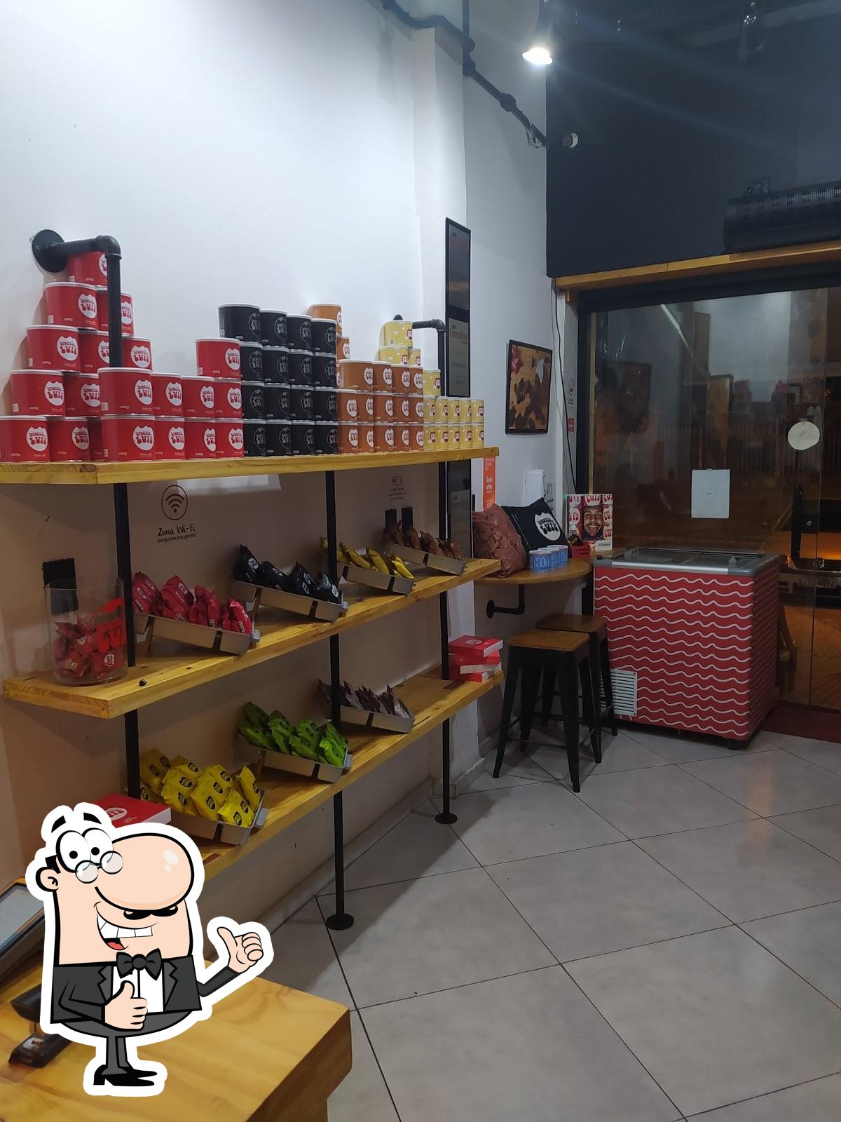 Foto do Google