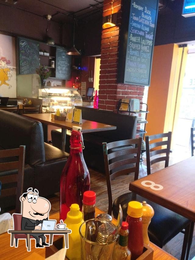 Photo from Zomato