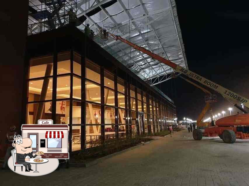 Photo from Zomato