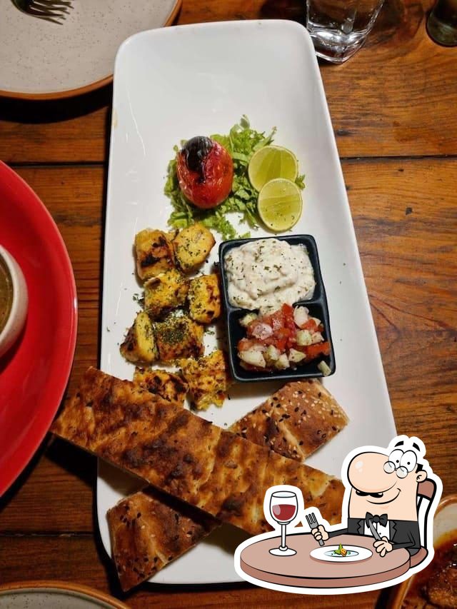 Photo from Zomato