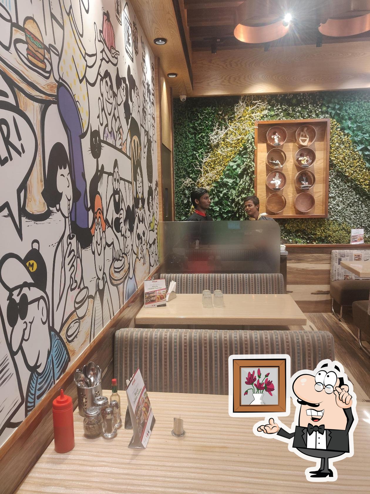 Photo from Restaurant Guru