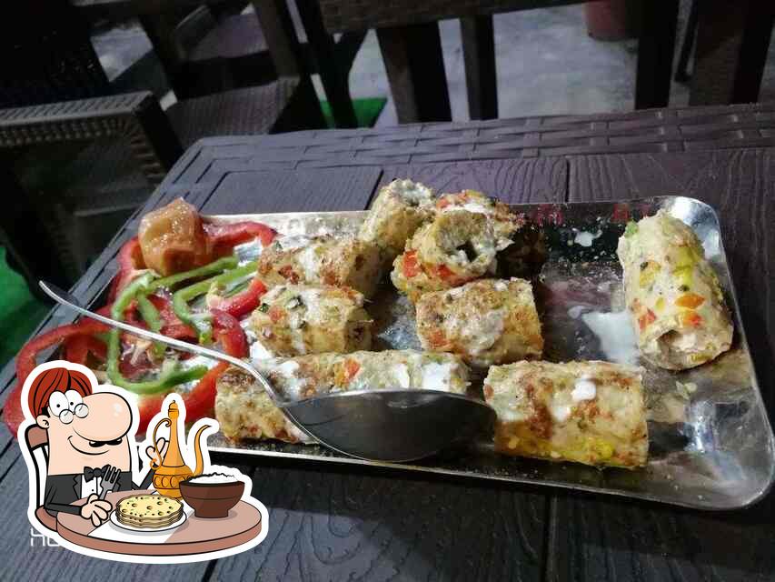 Photo from Zomato
