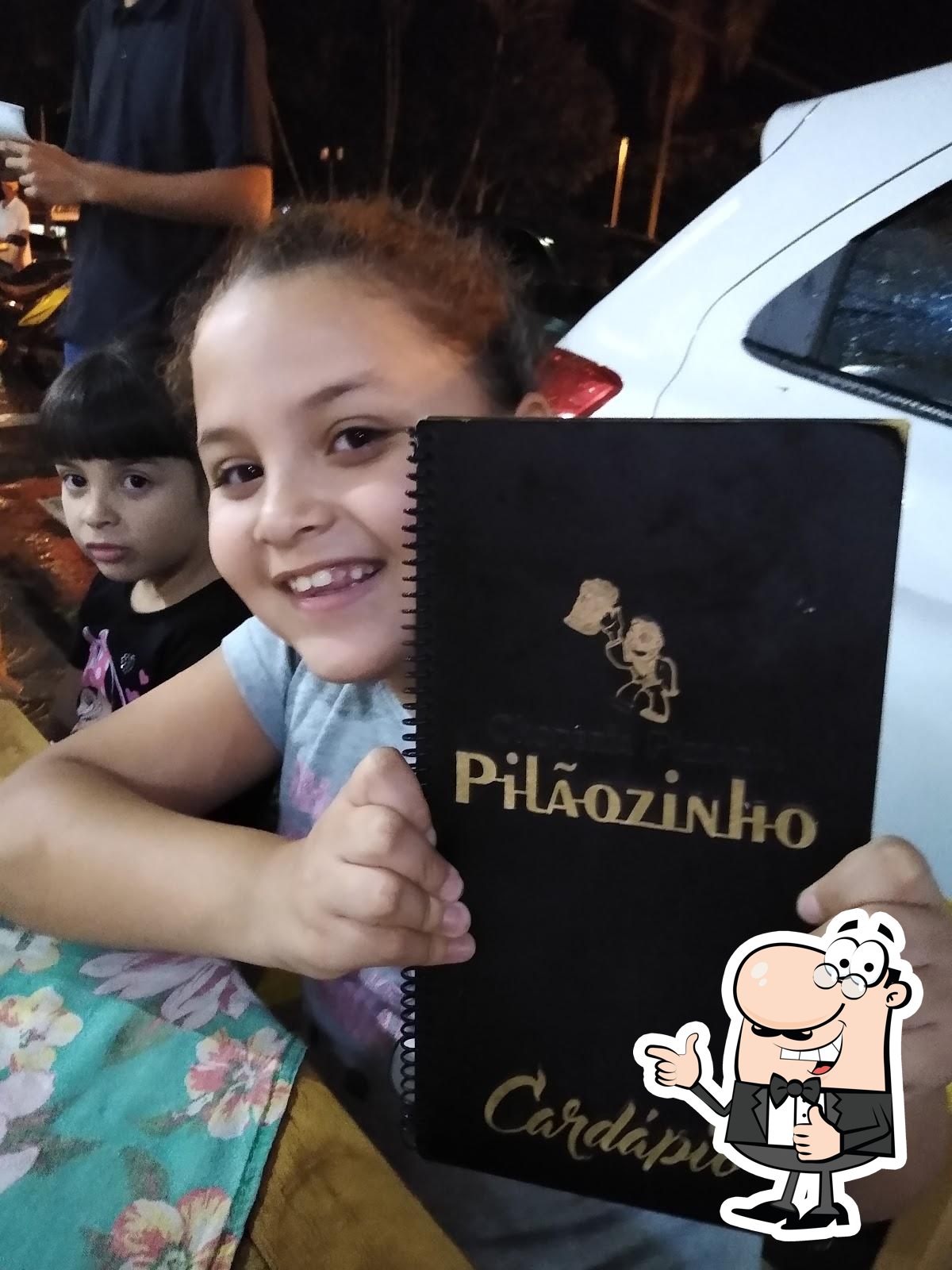 Foto do Google