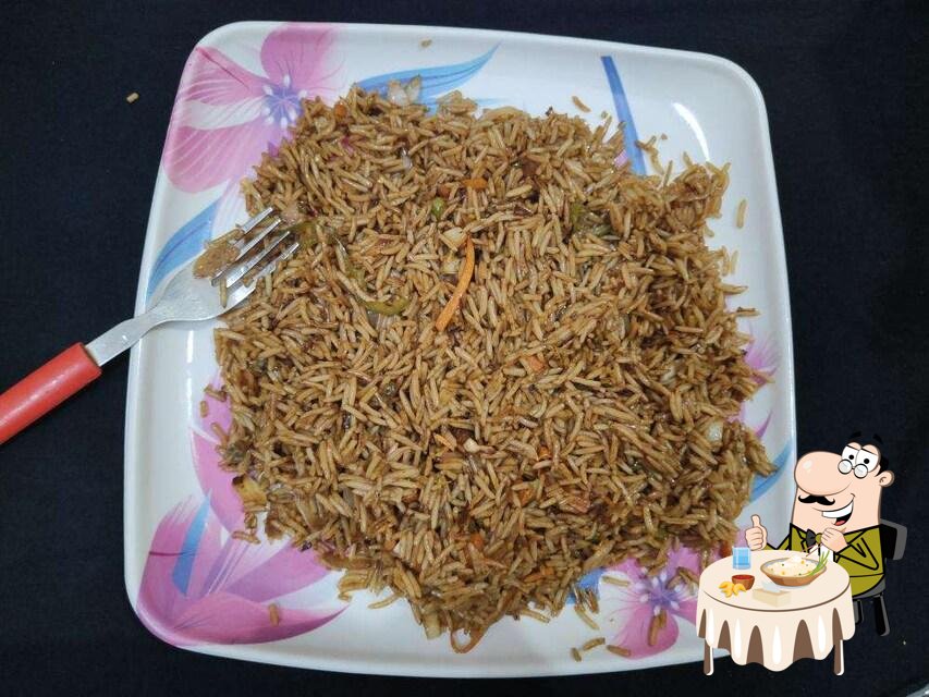 Photo from Zomato