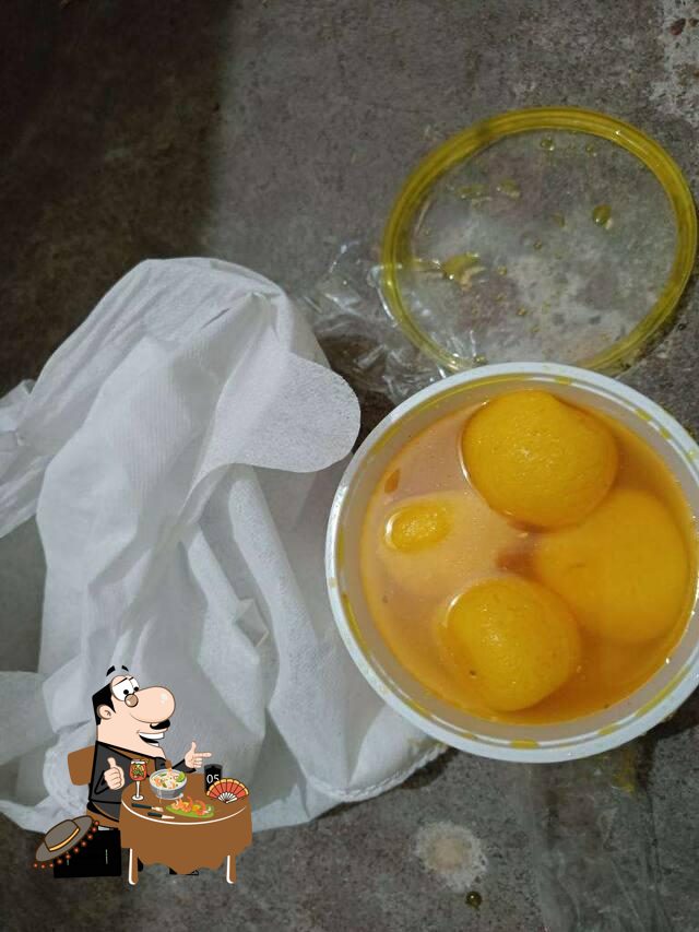 Photo from Zomato