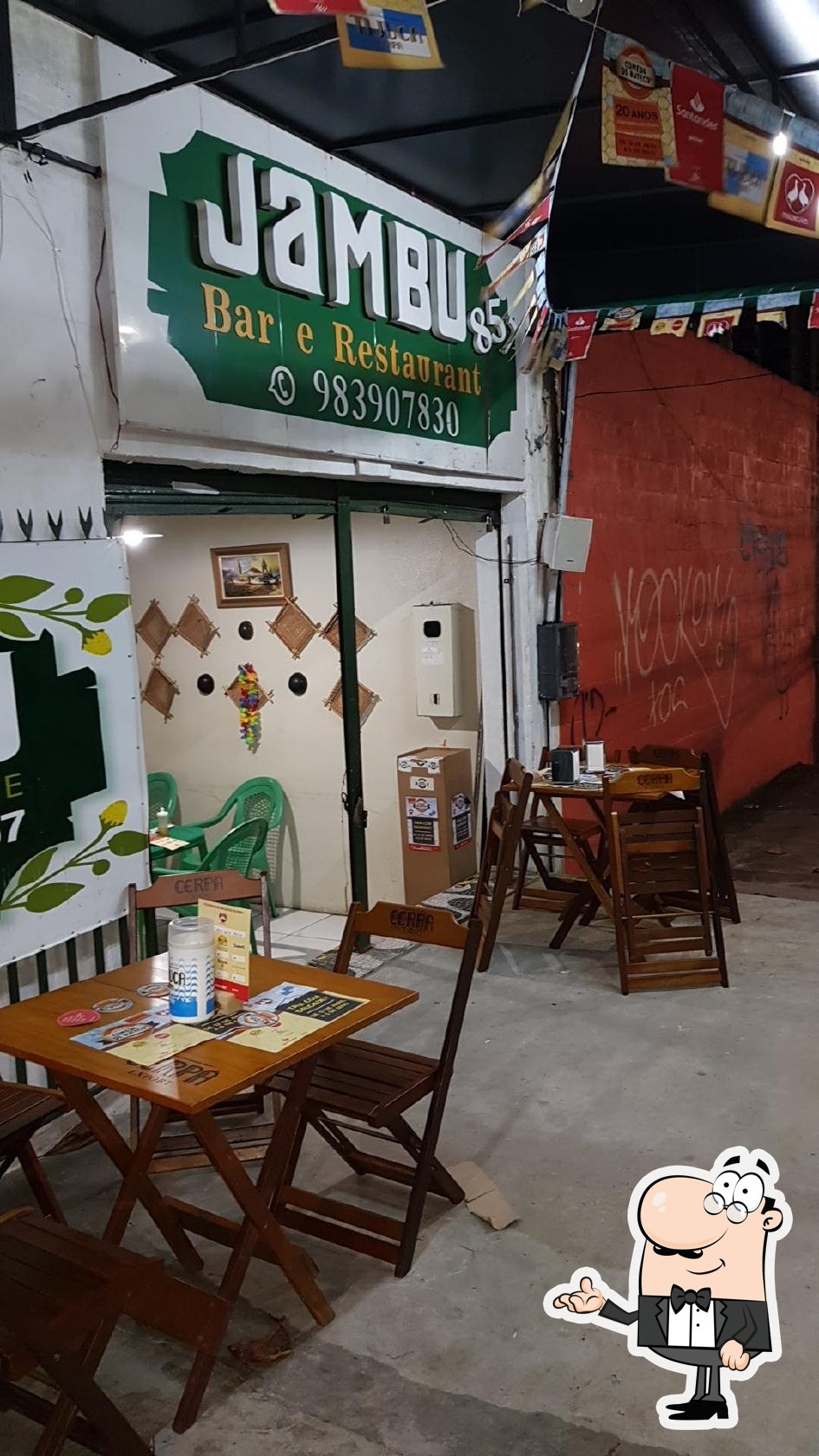 Foto do Google