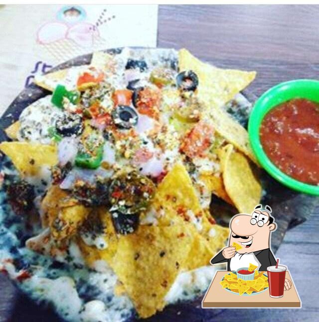 Photo from Zomato