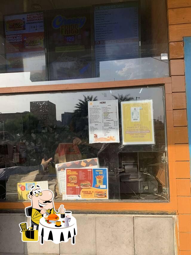 Photo from Zomato