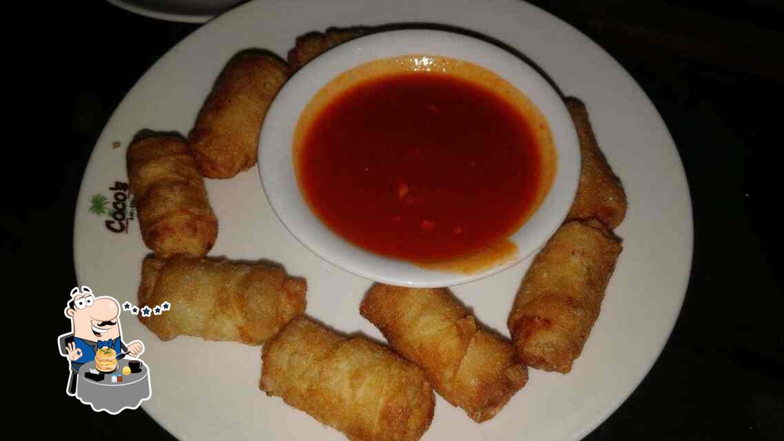 Photo from Zomato