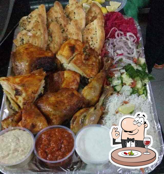 Photo from Zomato