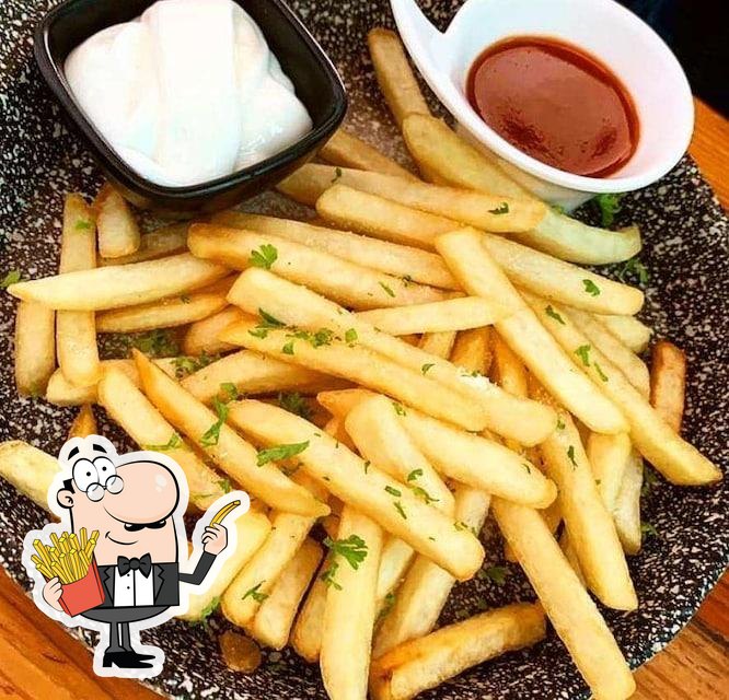 Photo from Zomato