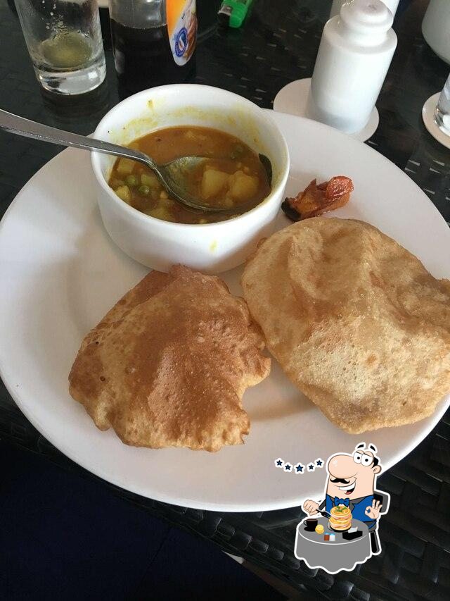 Photo from Zomato