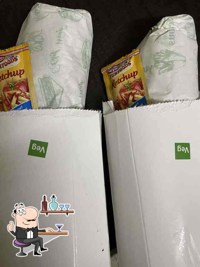 Photo from Zomato