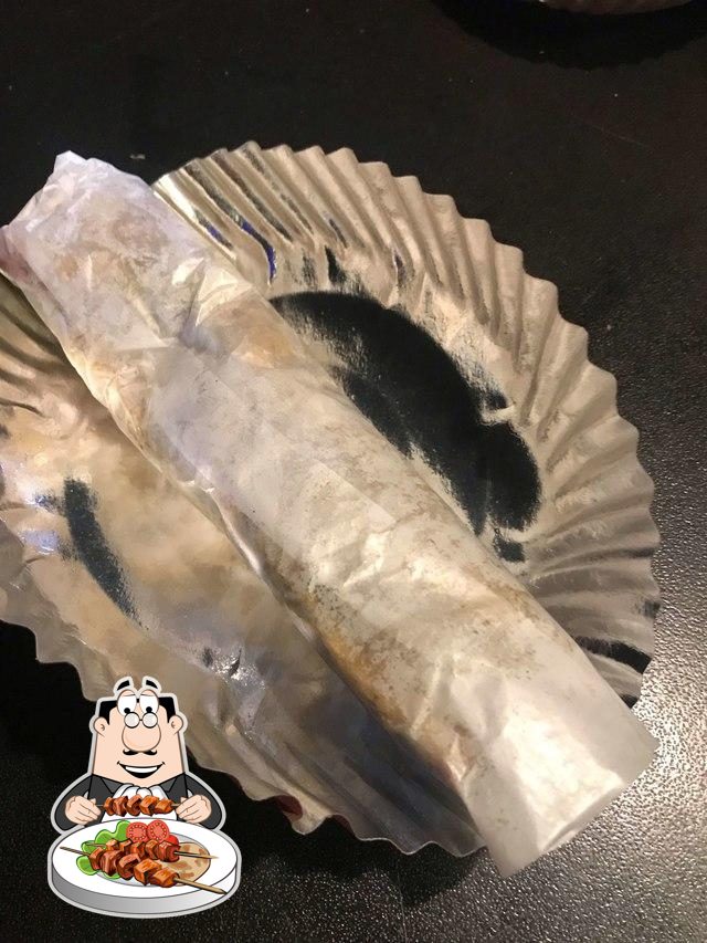 Photo from Zomato
