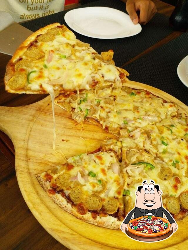 Photo from Zomato