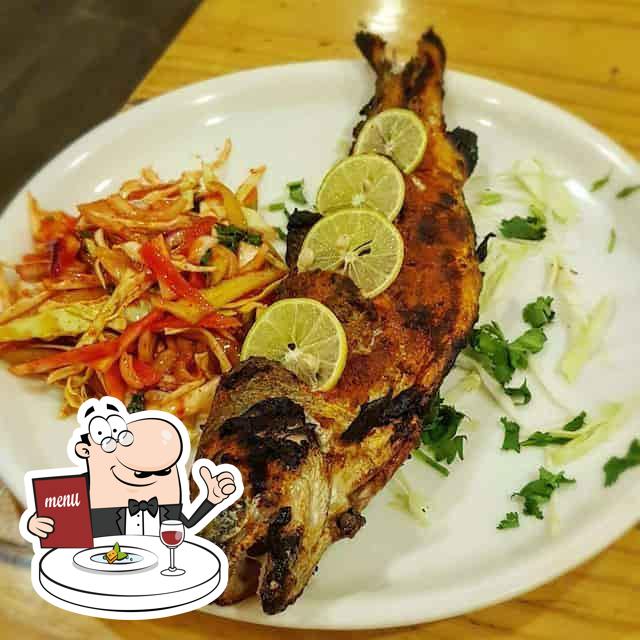 Photo from Zomato