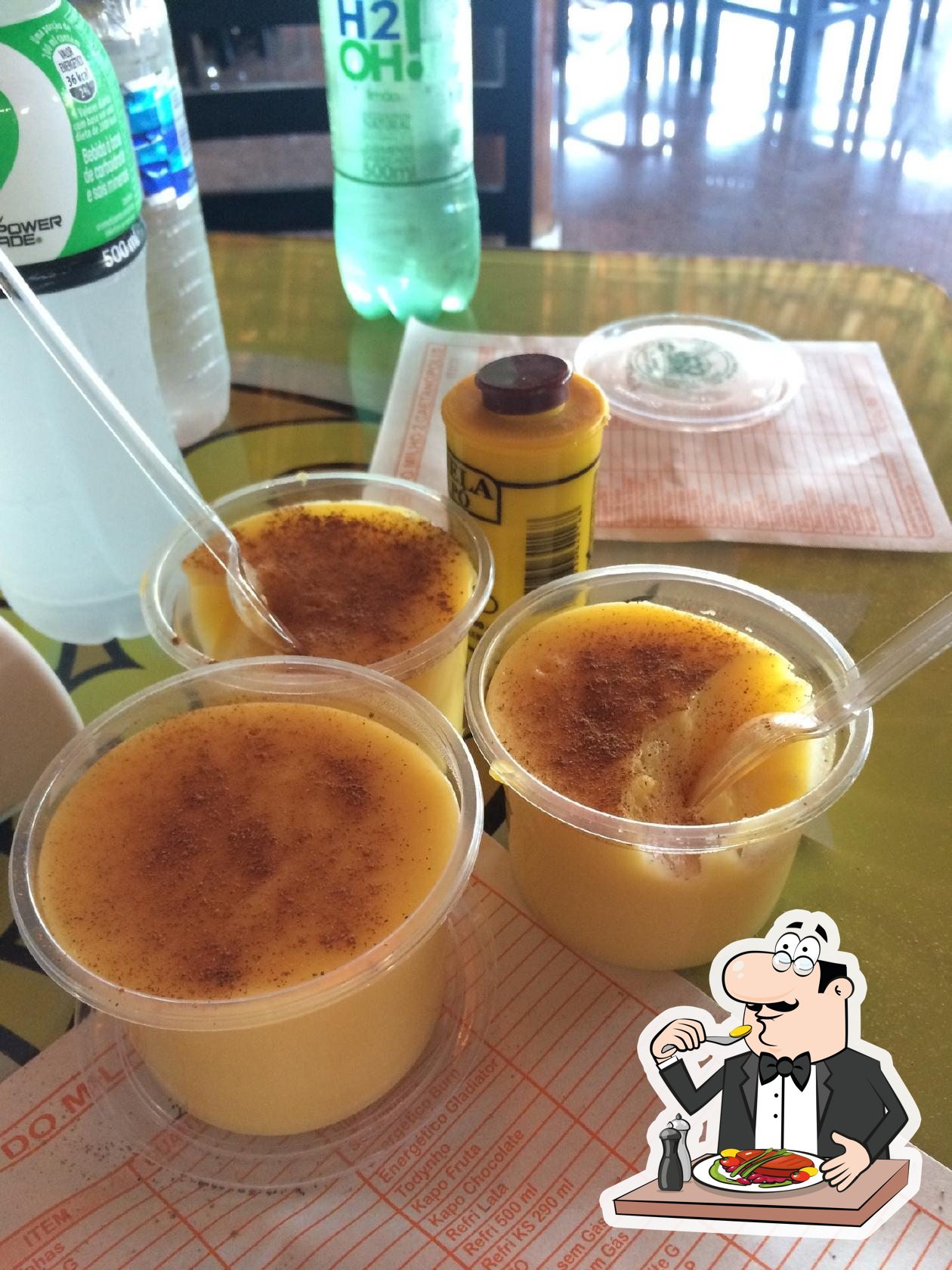 Foto do Foursquare