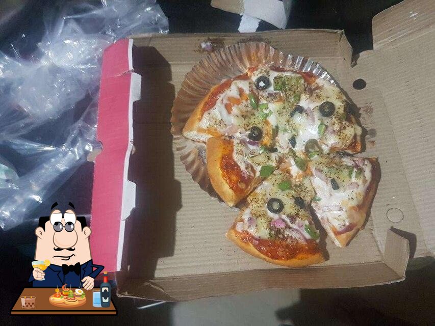 Photo from Zomato