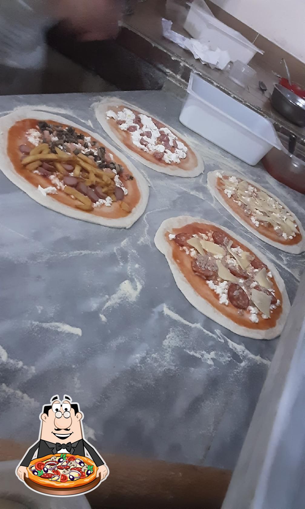 Foto di Google