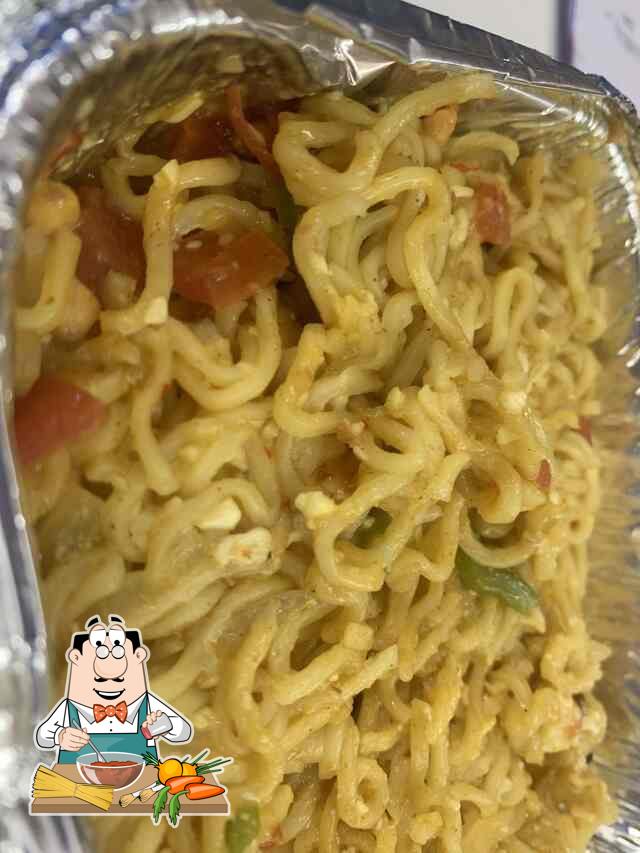 Photo from Zomato