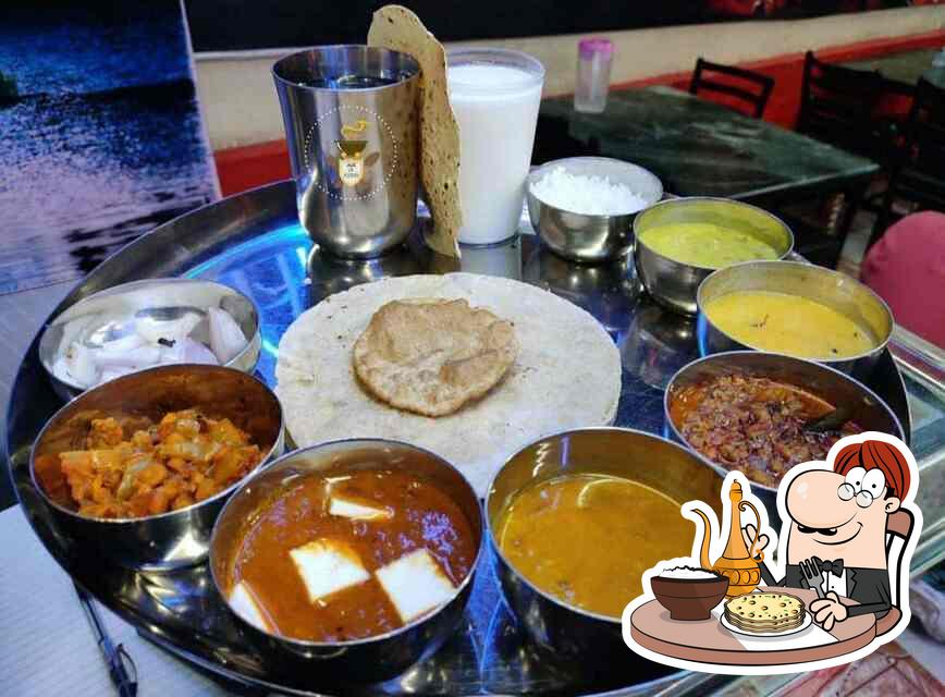 Photo from Zomato