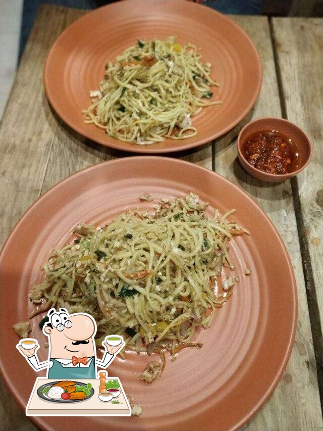 Photo from Zomato