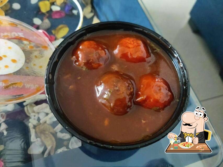 Photo from Zomato