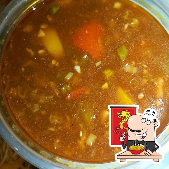 Photo from Zomato
