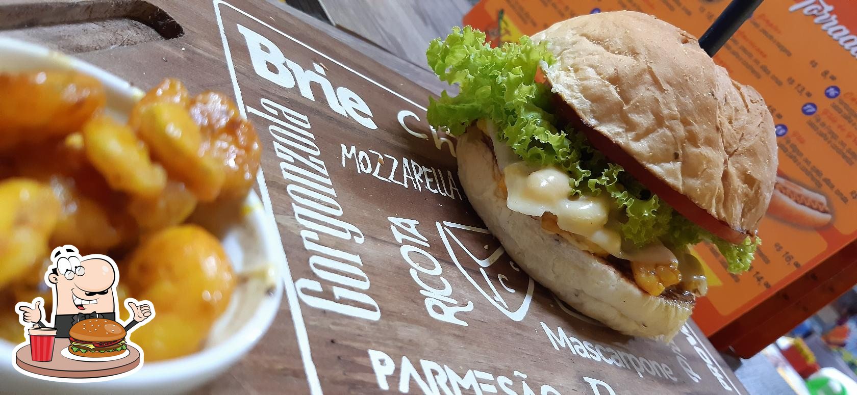Foto do Restaurant Guru