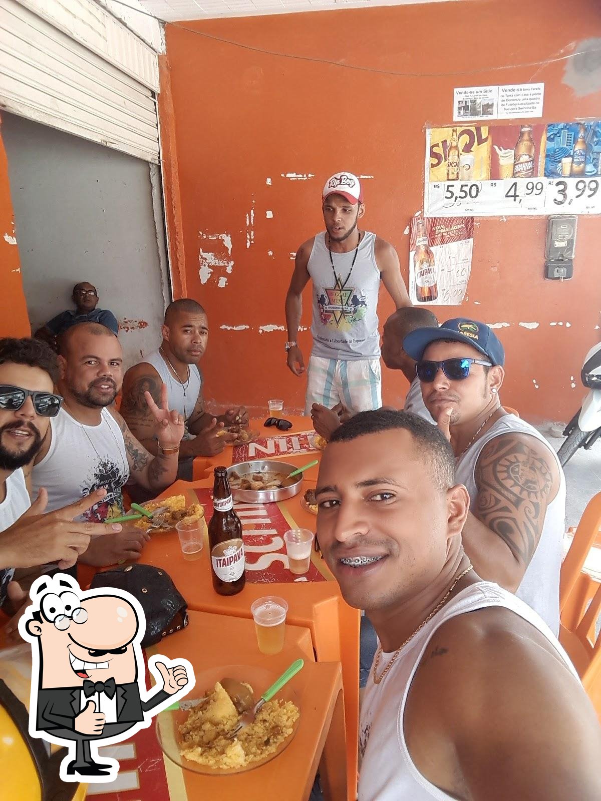 Foto do Google