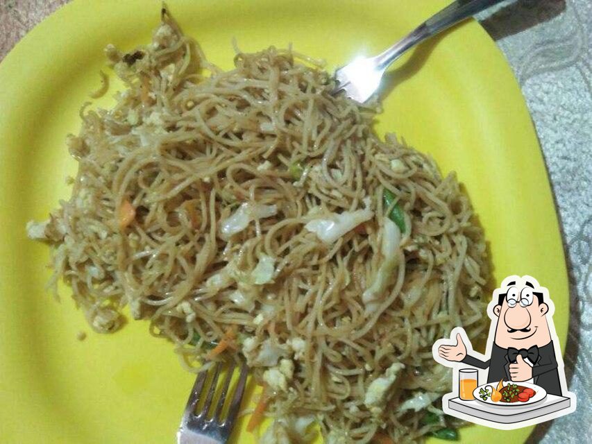 Photo from Zomato