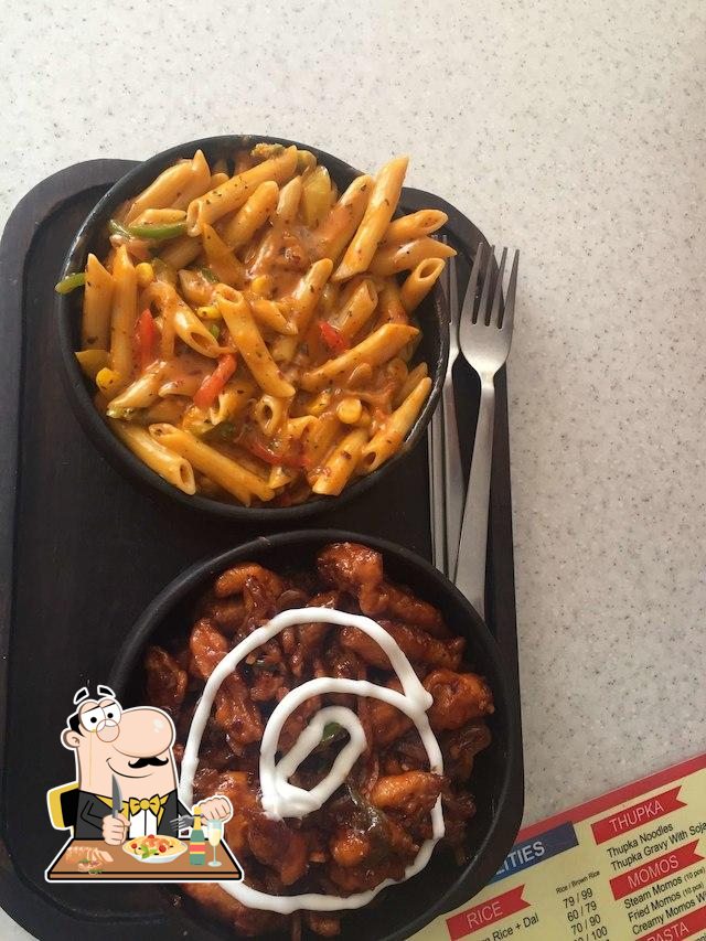 Photo from Zomato