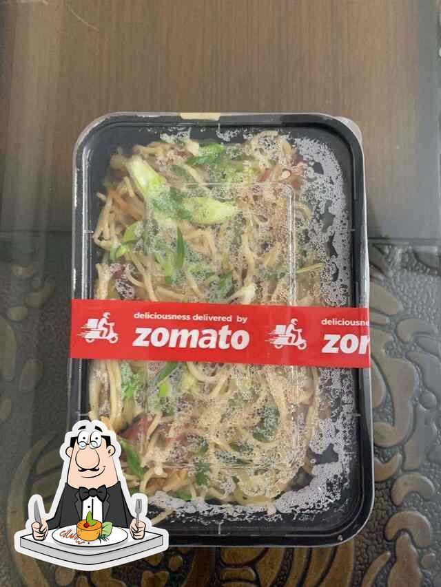 Photo from Zomato