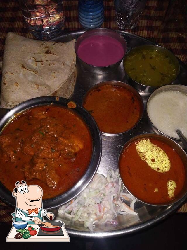 Photo from Zomato