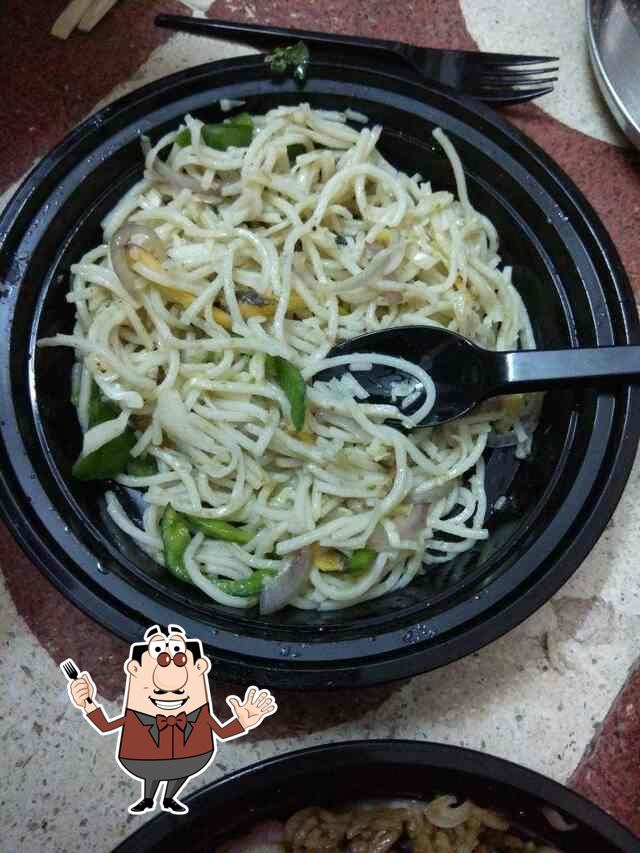 Photo from Zomato