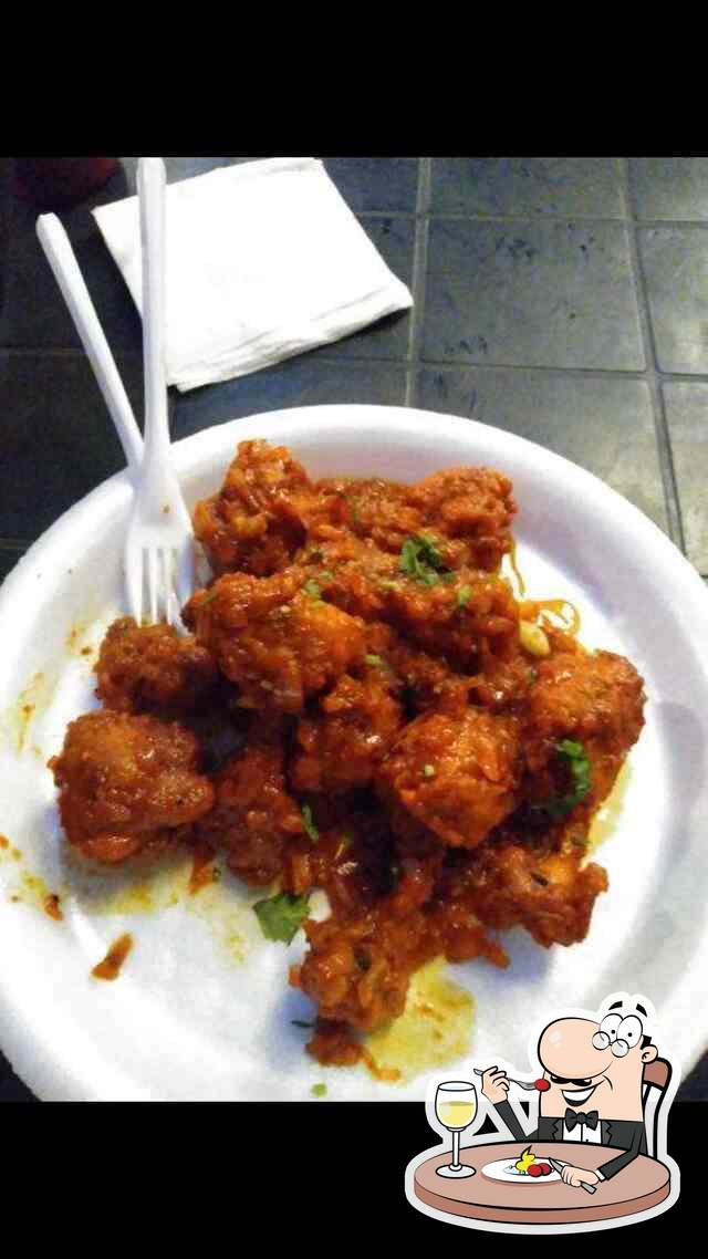 Photo from Zomato