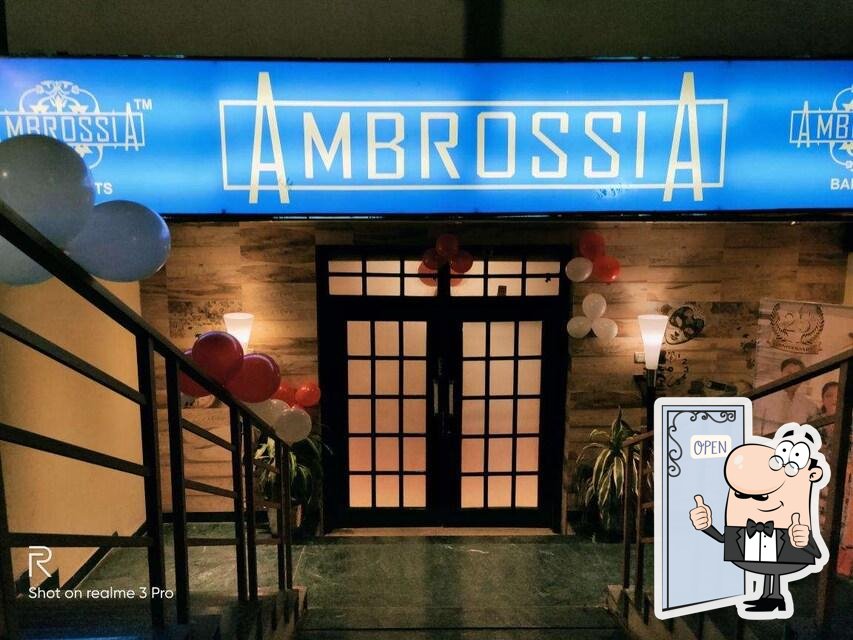 Photo from Zomato