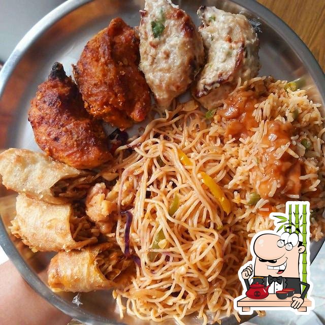 Photo from Zomato