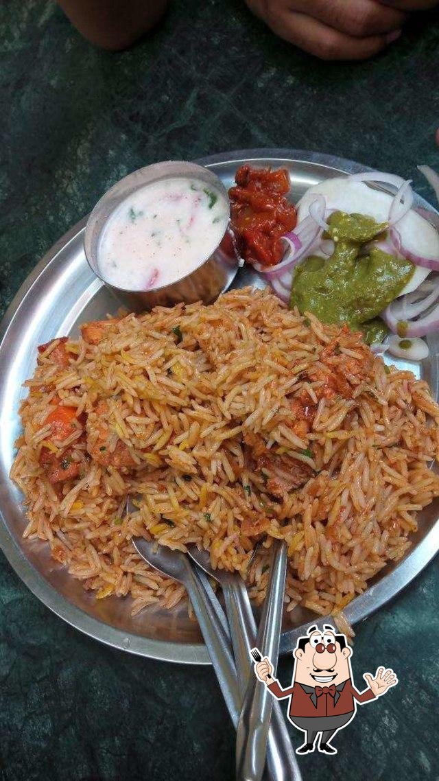Photo from Zomato