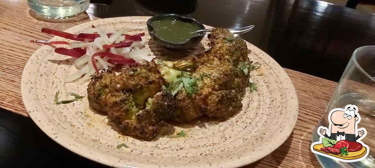 Photo from Zomato