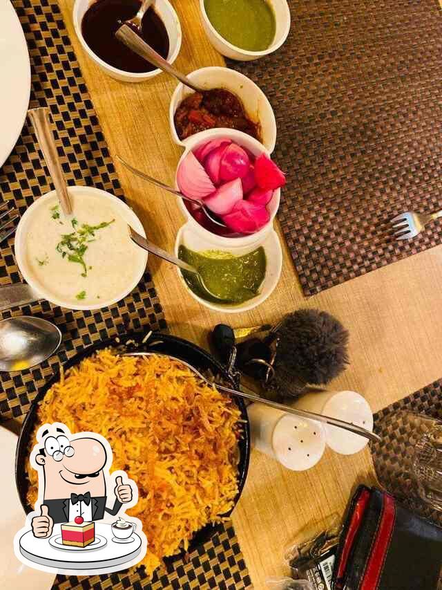 Photo from Zomato