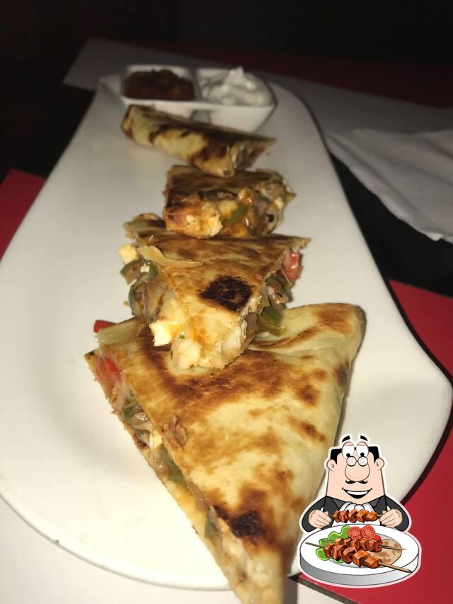 Photo from Zomato