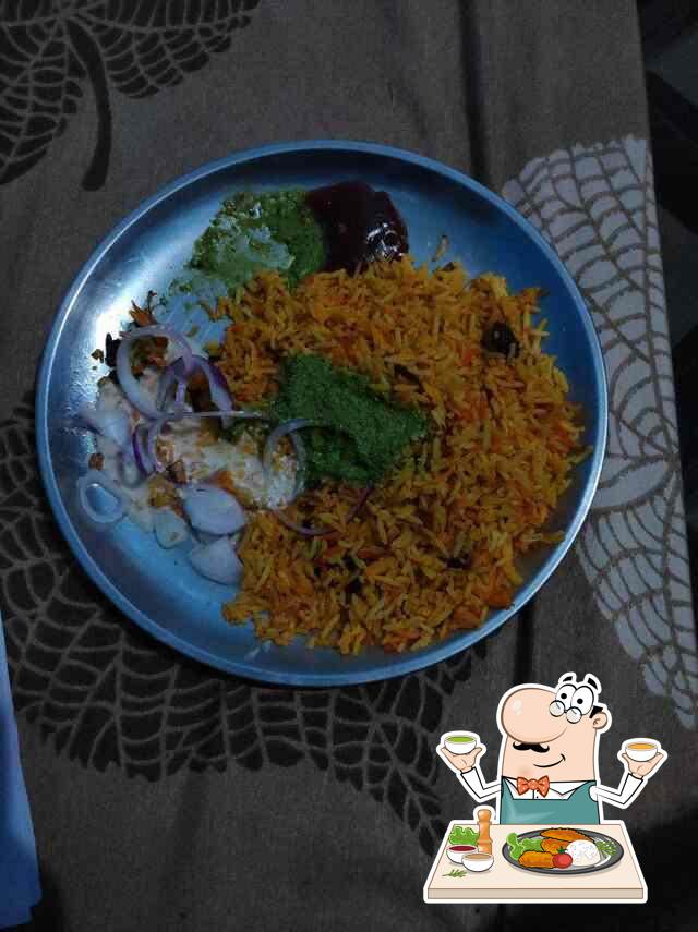 Photo from Zomato