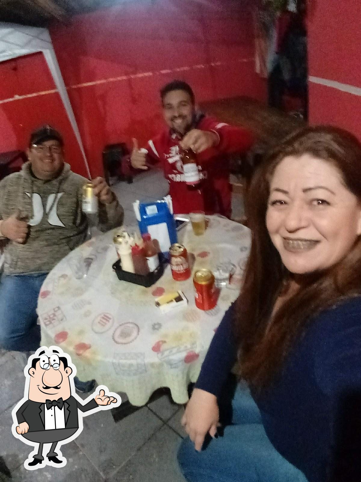 Foto do Google