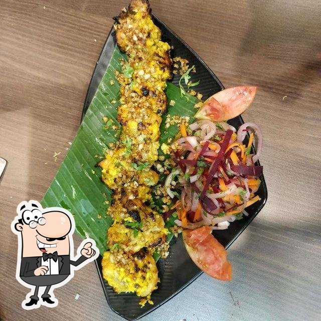 Photo from Zomato