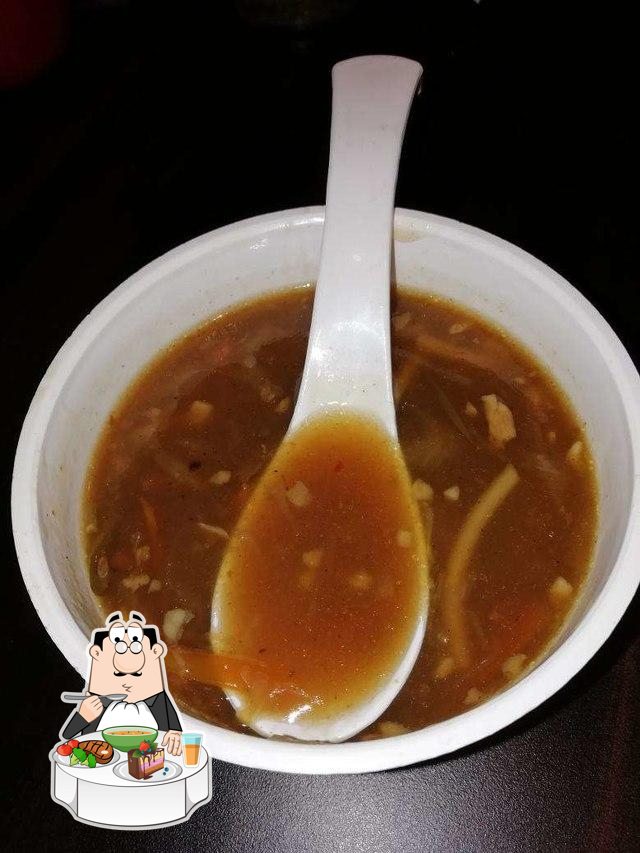 Photo from Zomato