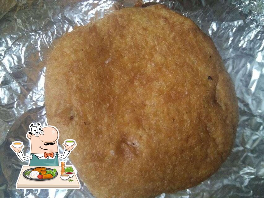 Photo from Zomato
