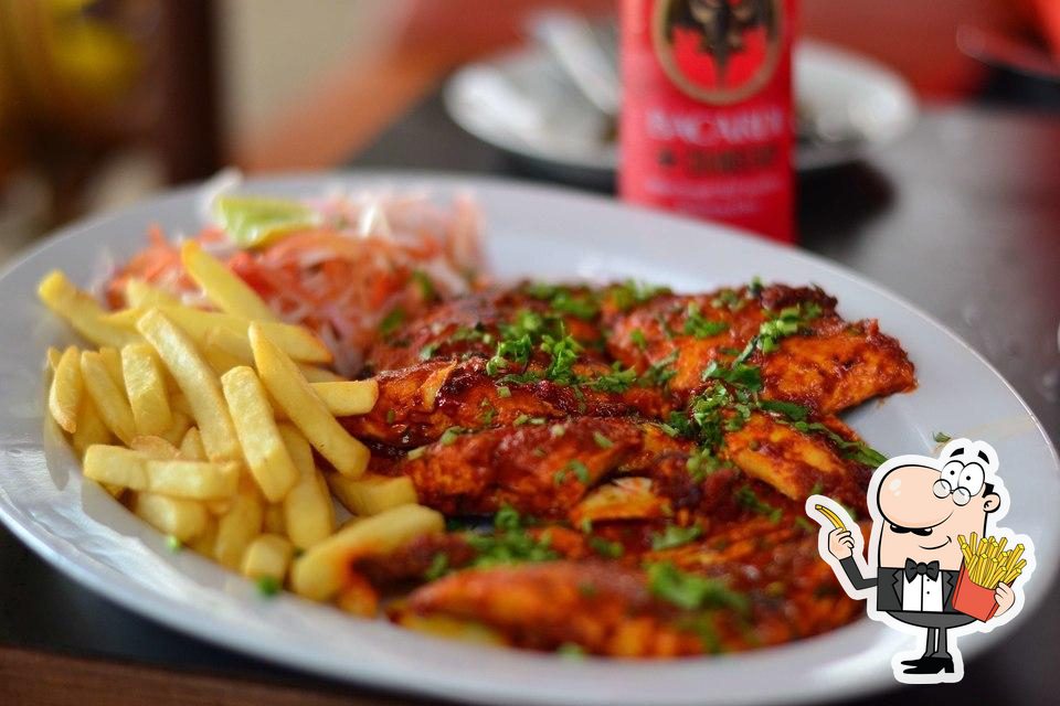 Photo from Zomato
