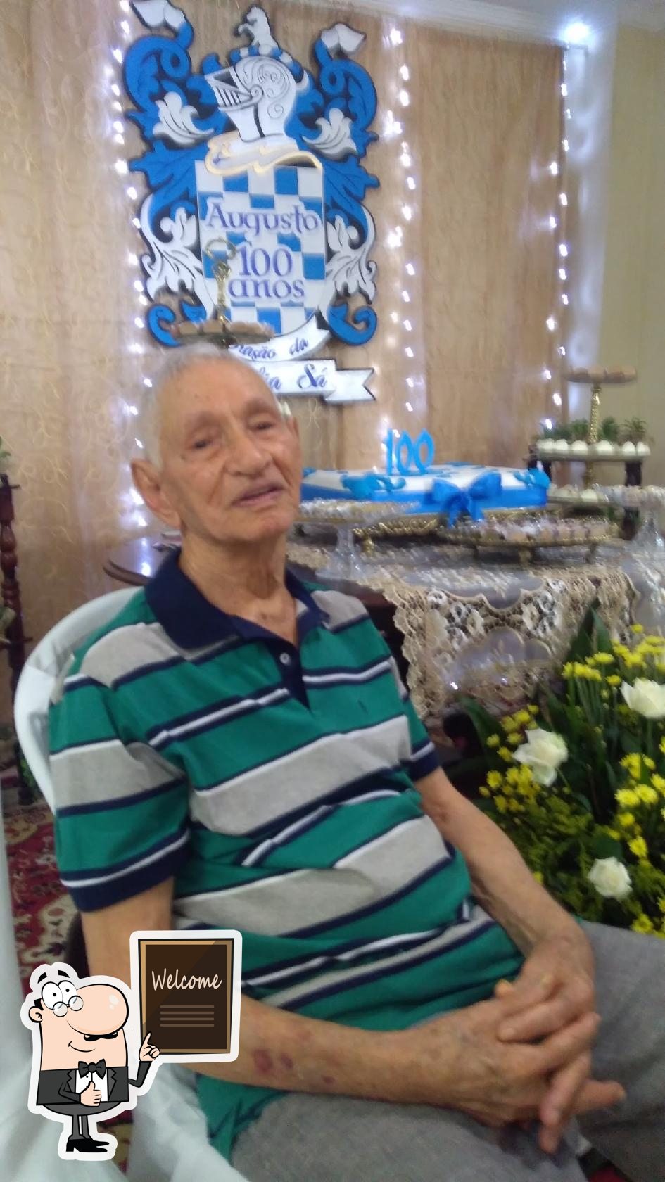 Foto do Google