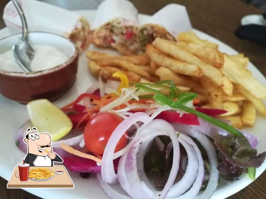 Photo from Zomato